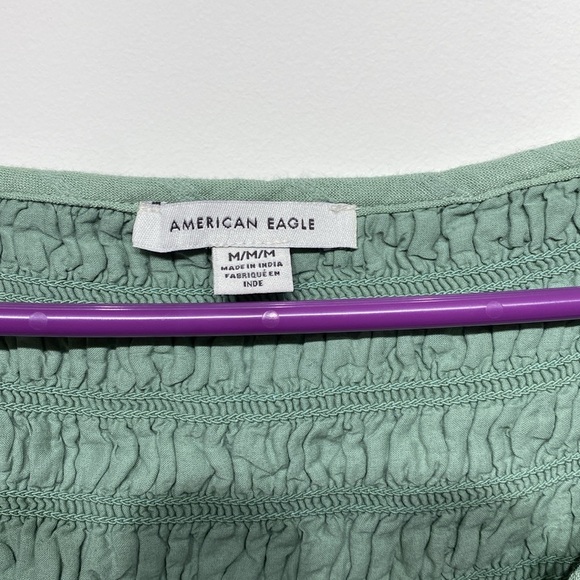 American eagle blouse - Picture 2 of 3